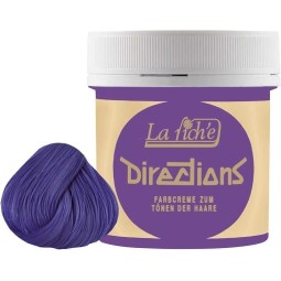 Coloration La Riche - violet