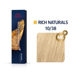 Koleston 10/38 - Blond...