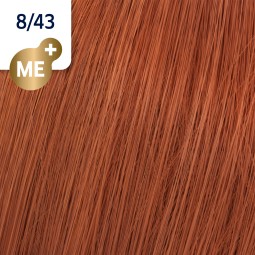 Koleston 8/43 - Blond Moyen...