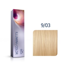 illumina color 9/03 - Blond...