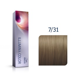 illumina color 7/31 - Blond...