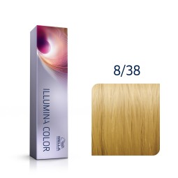 illumina color 8/38 - Blond...