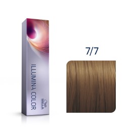 illumina color 7/7  - Blond...
