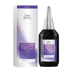 Color Fresh - Pure Cool &...