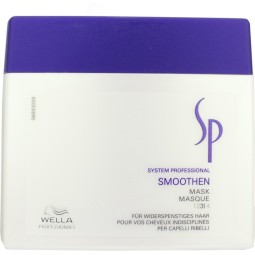 Masque Smoothen - 400 ml