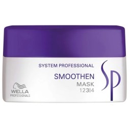 Masque Smoothen - 200 ml