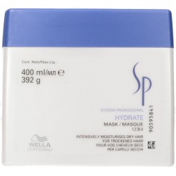 Masque Hydrate - 400 ml