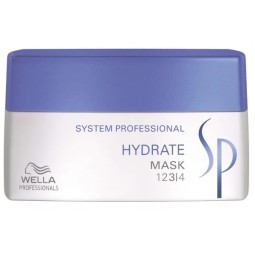 Masque Hydrate - 200 ml