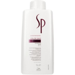 Shampooing Color Save -...