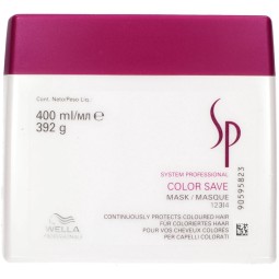 Masque Color Save - 400 ml