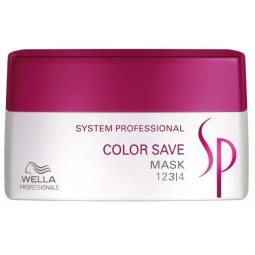 Masque Color Save - 200 ml