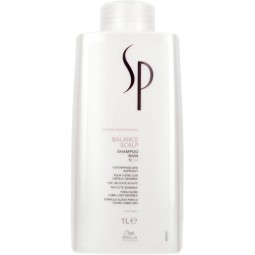 Shampooing Balance Scalp -...