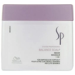 Masque Balance Scalp - 400 ml