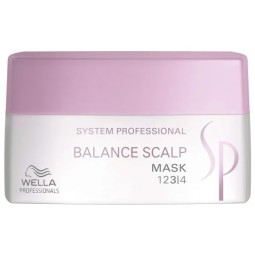 Masque Balance Scalp - 200 ml