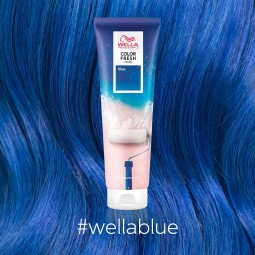 Masque Blue 150ml - Color...