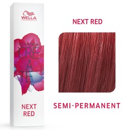 Color Fresh Create - Next Red