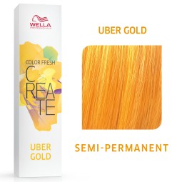 Color Fresh Create - Uber Gold