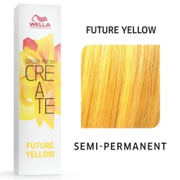Color Fresh Create - Future...