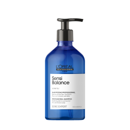 Shampooing Sensi Balance -...