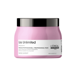 Masque Liss Unlimited - 500 ml