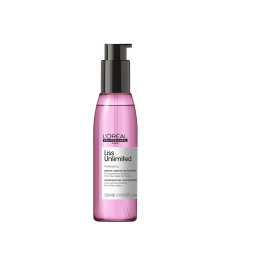 Huile Brushing Cheveux -...