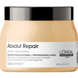 Masque absolut repair - 500 ml