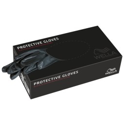 Gants en latex, sans talc,...