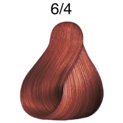 Color touch 6/4 - Blond...