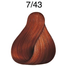Color touch 7/43 - Blond...