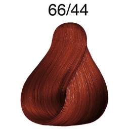 Color touch 66/44 - Blond foncé cuivré intense
