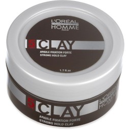 Argile mat - Clay 50 ml