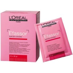 Efassor 12 pièce