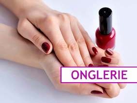 ONGLES